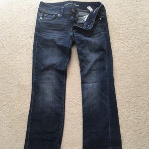 American Eagle Bootcut Jeans